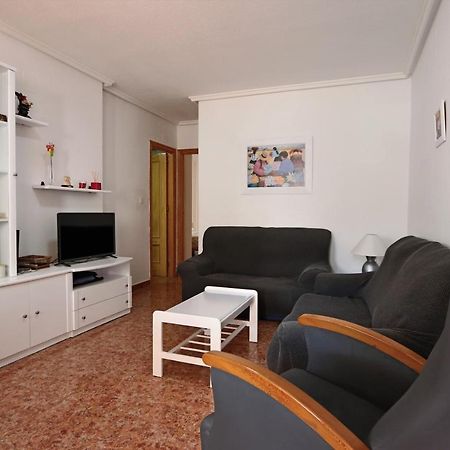 001 - Altomar II 001 - Comfortholidays Гран Алакант Екстериор снимка