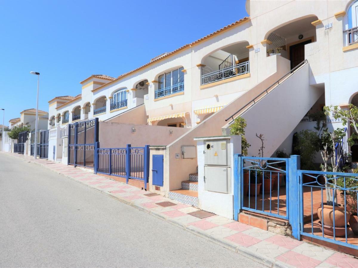 001 - Altomar II 001 - Comfortholidays Гран Алакант Екстериор снимка