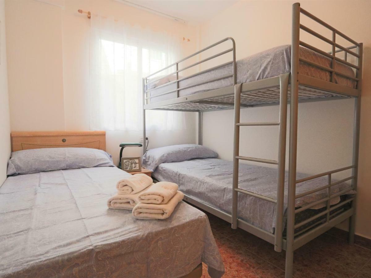 001 - Altomar II 001 - Comfortholidays Гран Алакант Екстериор снимка