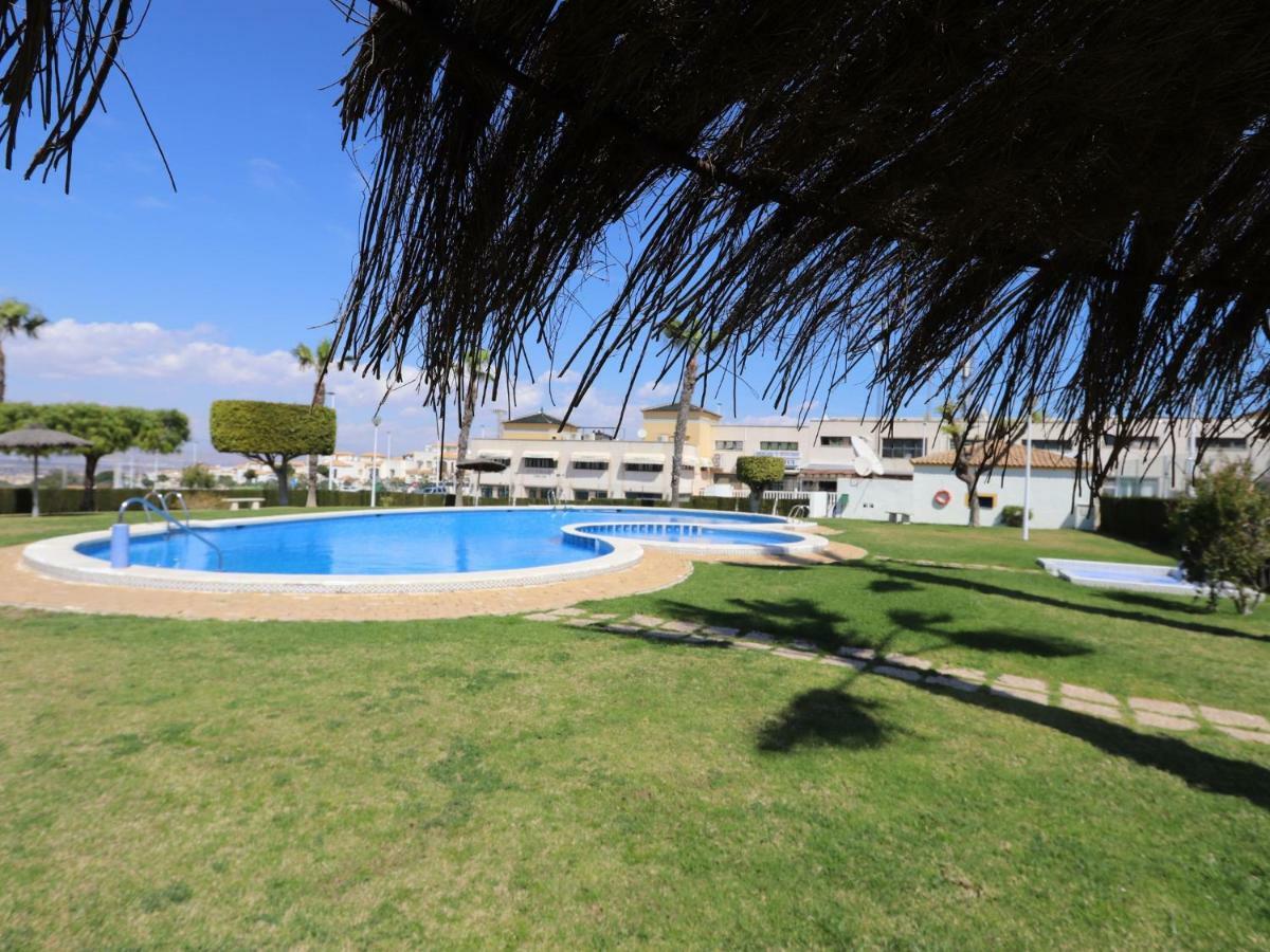 001 - Altomar II 001 - Comfortholidays Гран Алакант Екстериор снимка