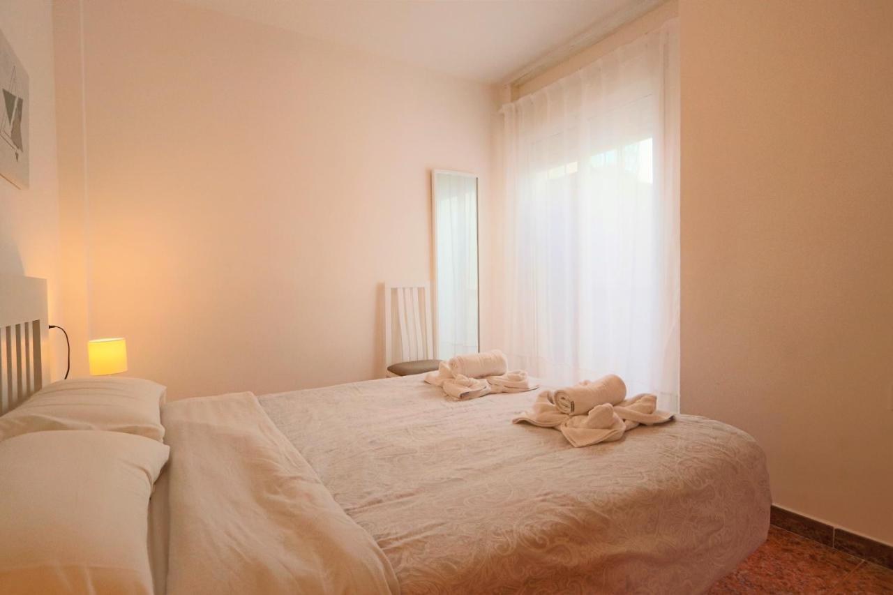 001 - Altomar II 001 - Comfortholidays Гран Алакант Екстериор снимка